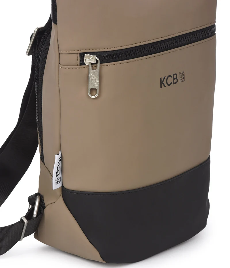 Mochila antirrobo pequeña KCB Base