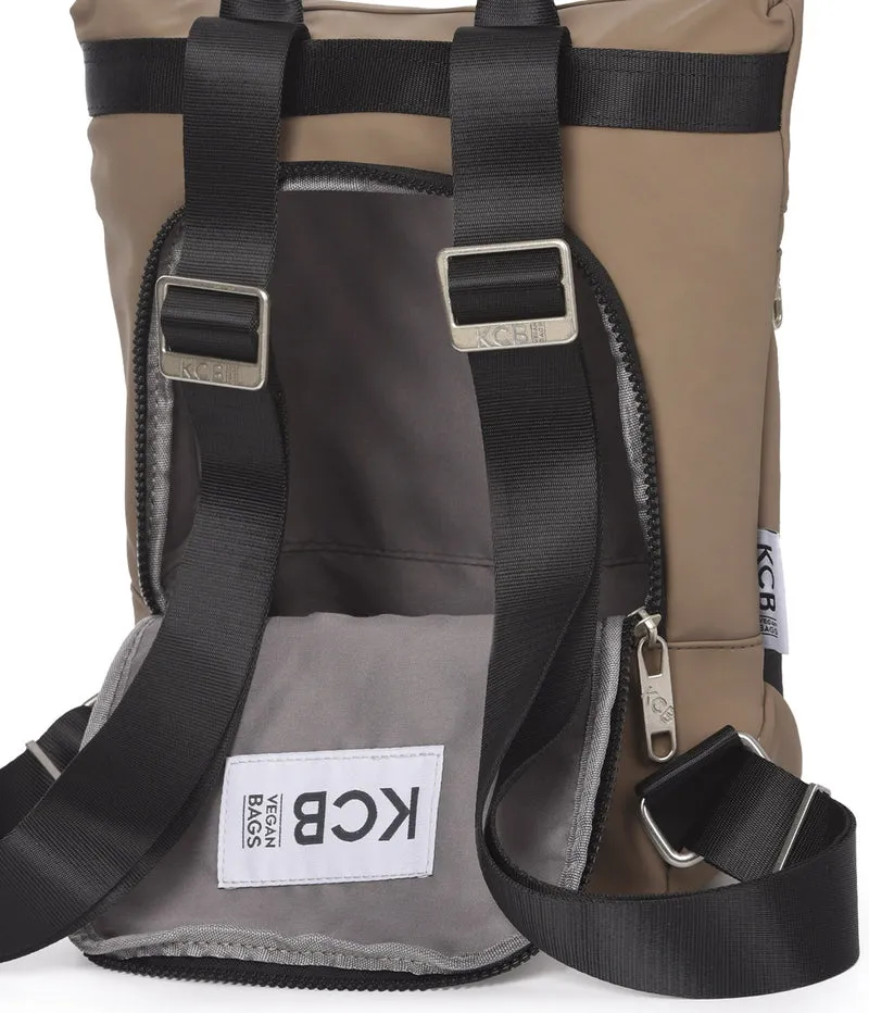 Mochila antirrobo pequeña KCB Base