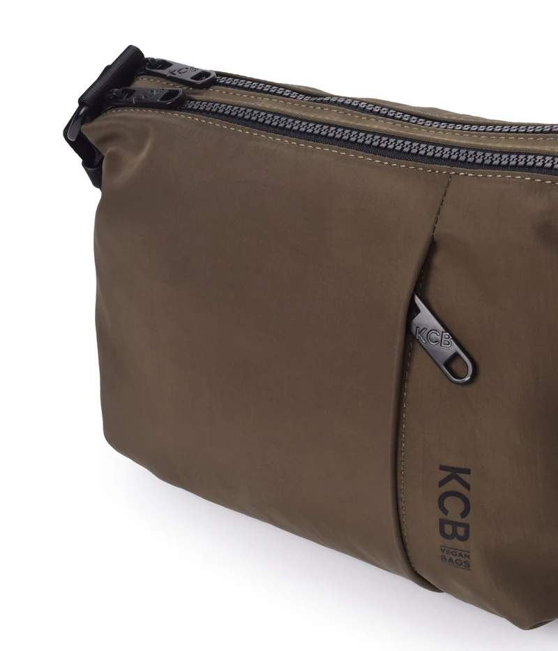 Bandolera KCB Maze