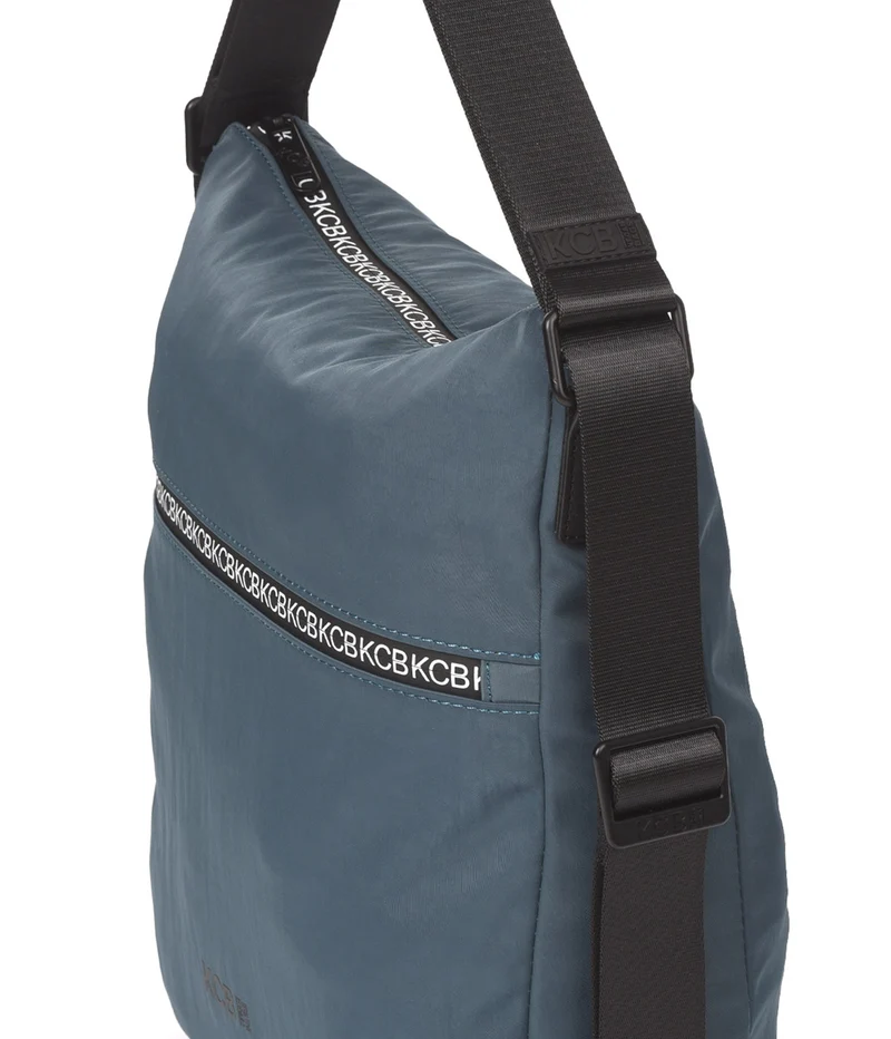 Bolso-mochila KCB Shine