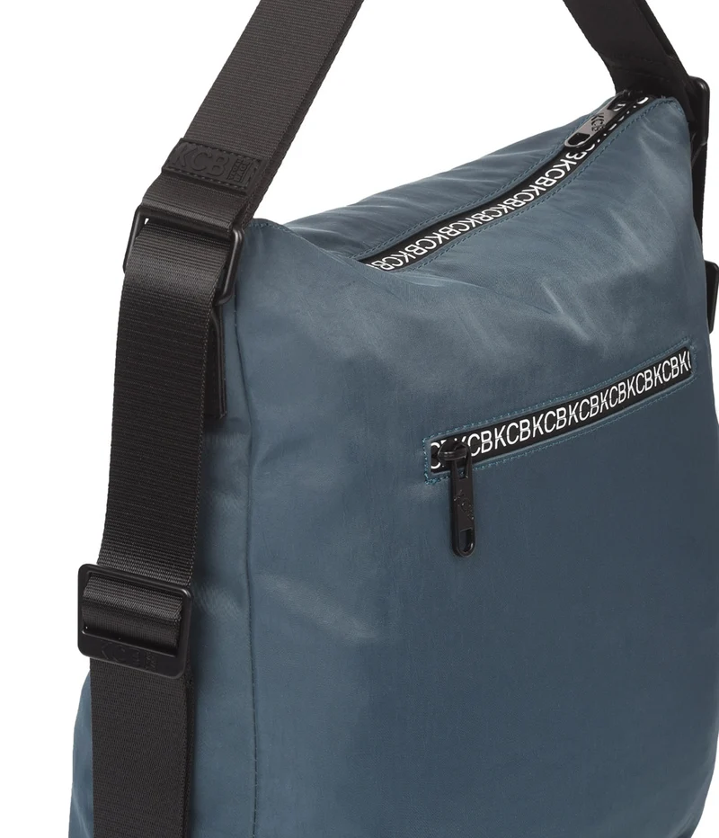 Bolso-mochila KCB Shine