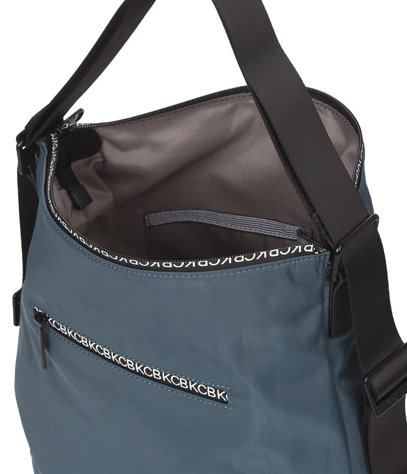 Bolso-mochila KCB Shine