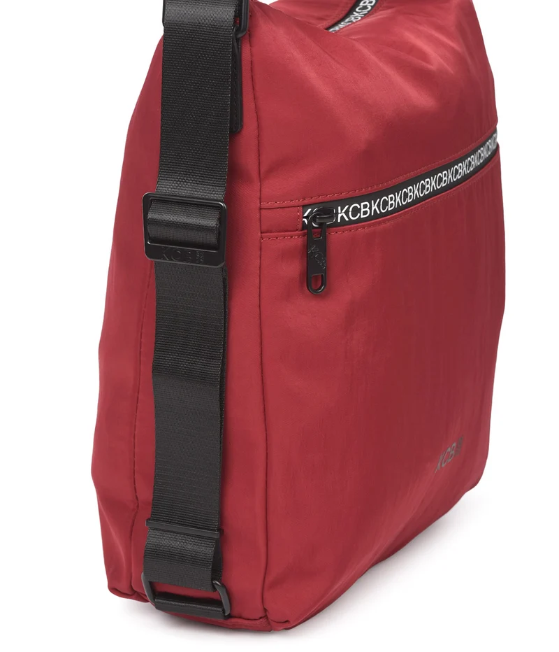 Bolso-mochila KCB Shine