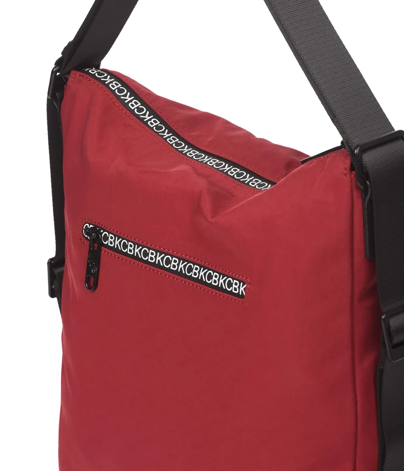 Bolso-mochila KCB Shine