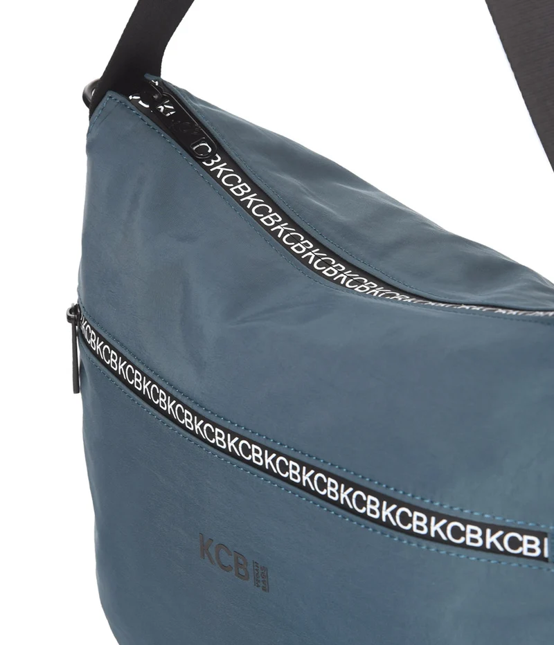 Bolso de hombro KCB Shine