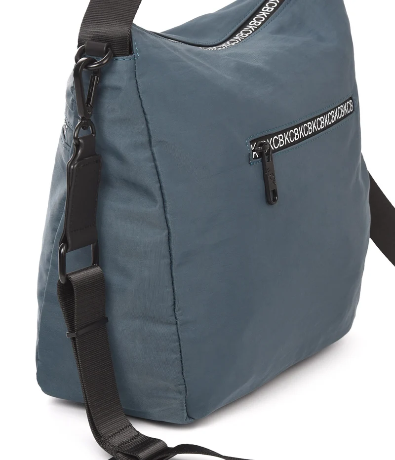 Bolso de hombro KCB Shine