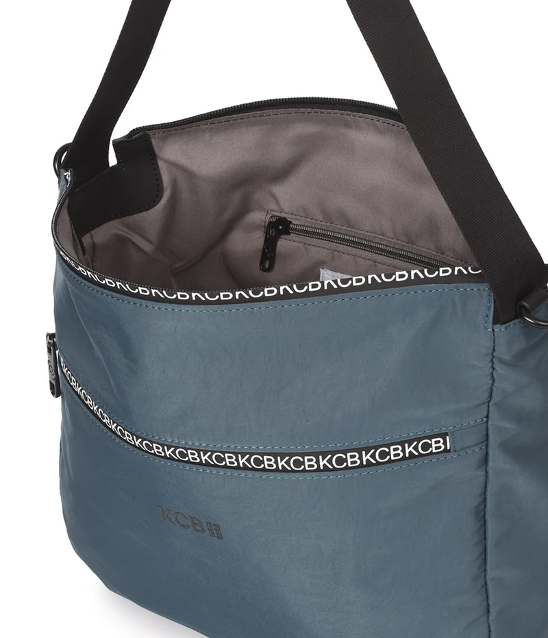 Bolso de hombro KCB Shine