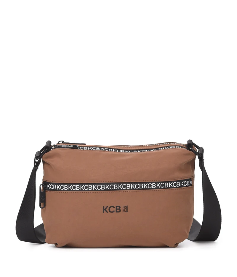 Bandolera grande KCB Shine