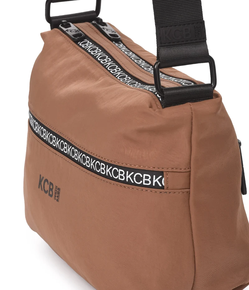 Bandolera grande KCB Shine