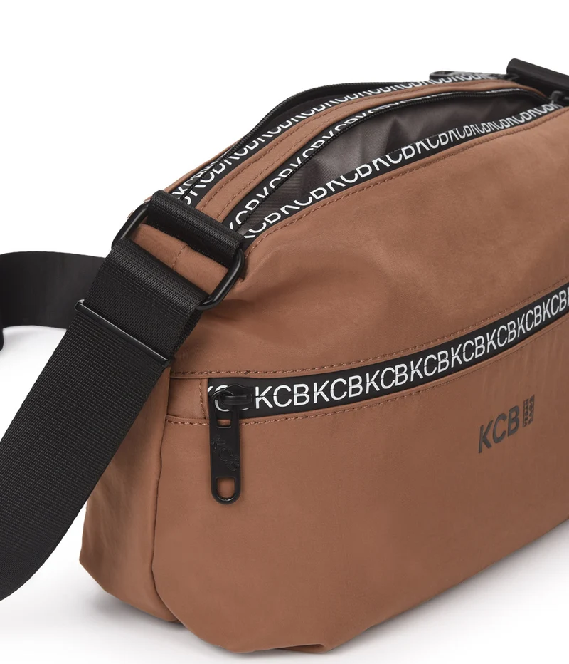 Bandolera grande KCB Shine