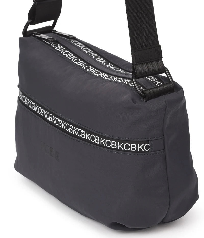 Bandolera pequeña KCB Shine