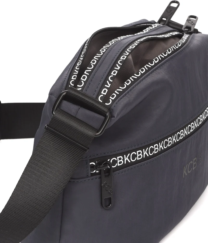 Bandolera pequeña KCB Shine