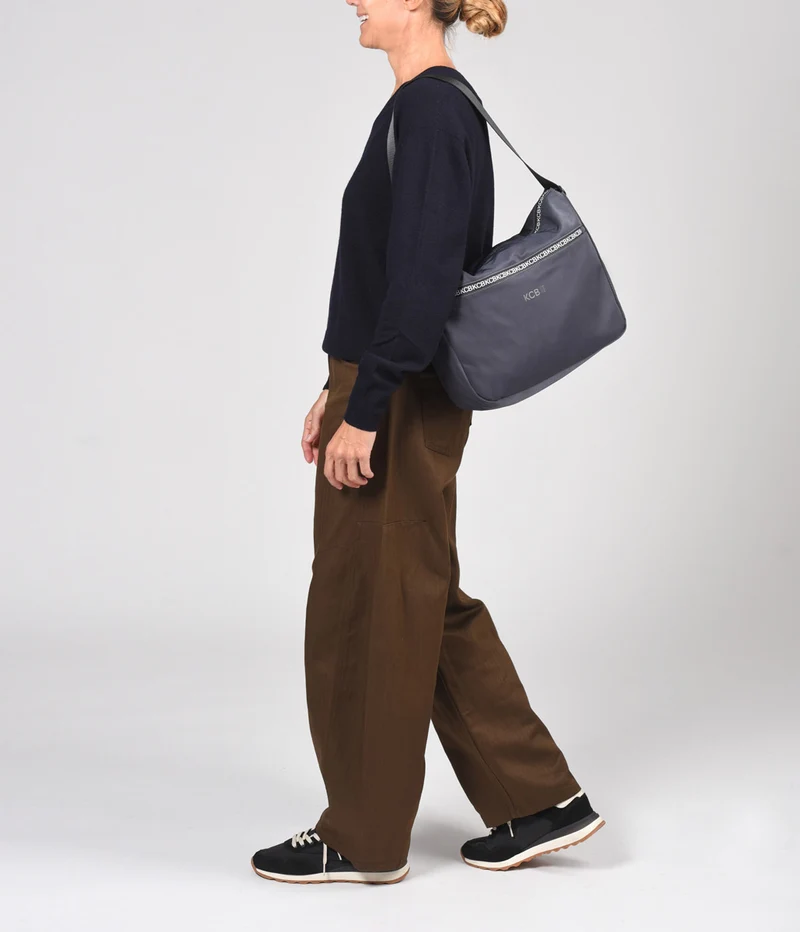 Bolso de hombro KCB Shine