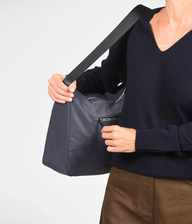 Bolso de hombro KCB Shine