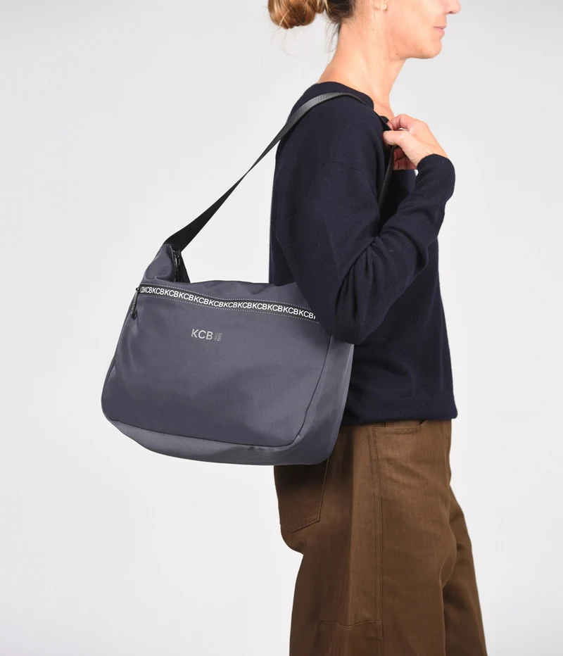 Bolso de hombro KCB Shine