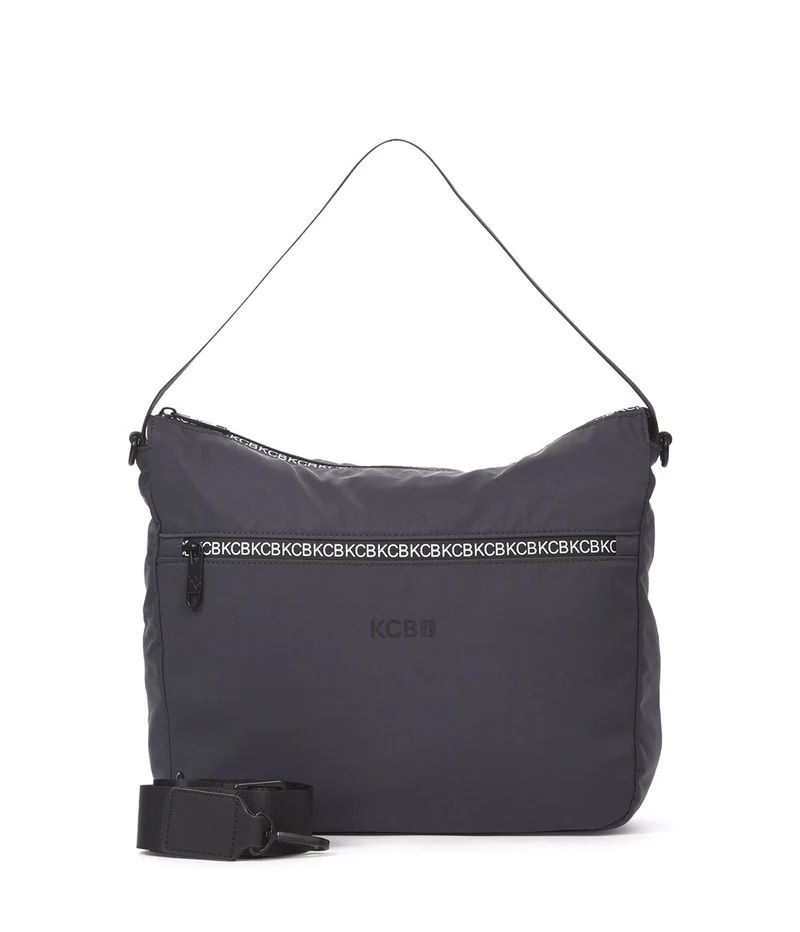 Bolso de hombro KCB Shine