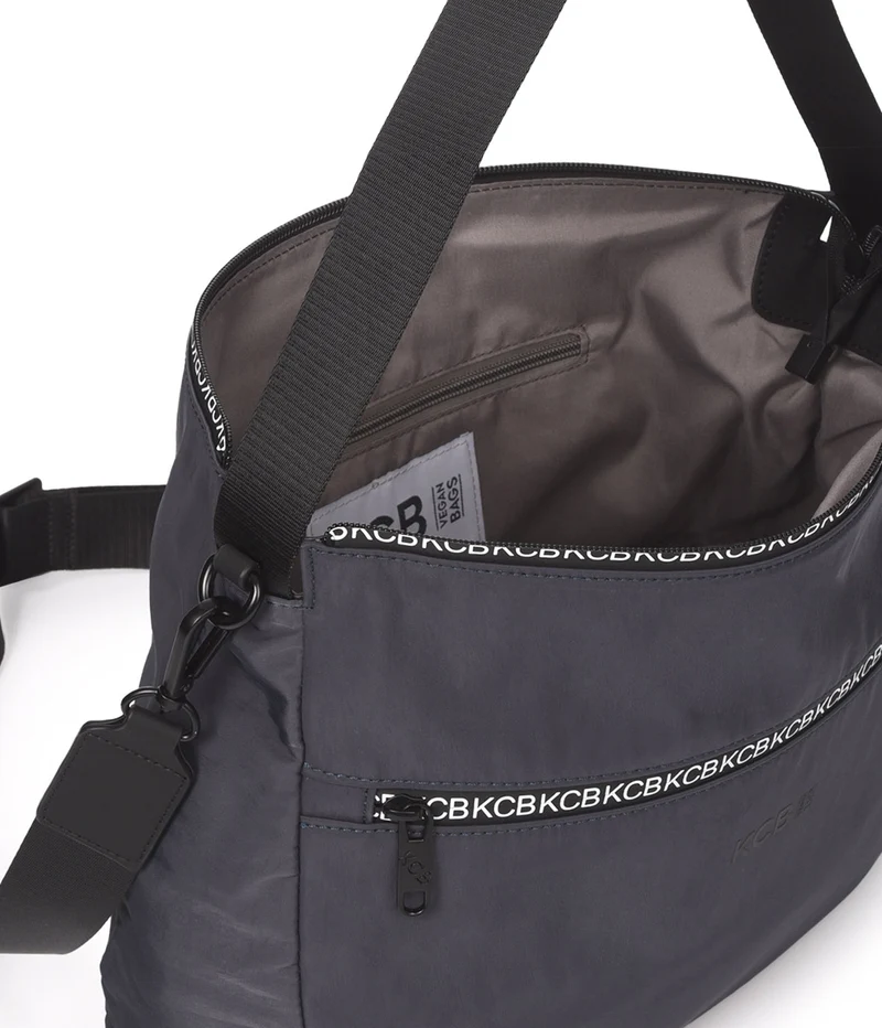 Bolso de hombro KCB Shine
