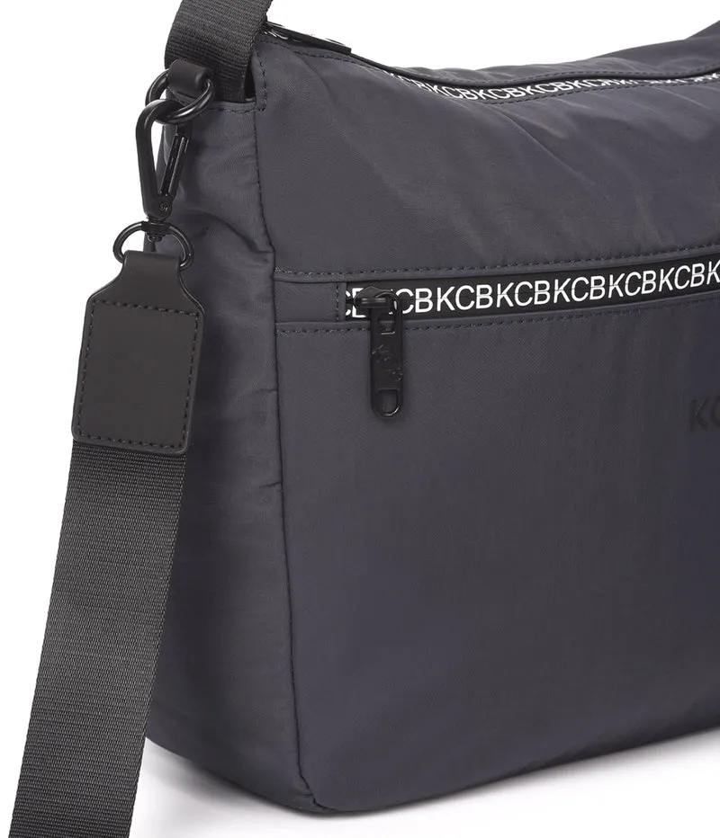 Bolso de hombro KCB Shine