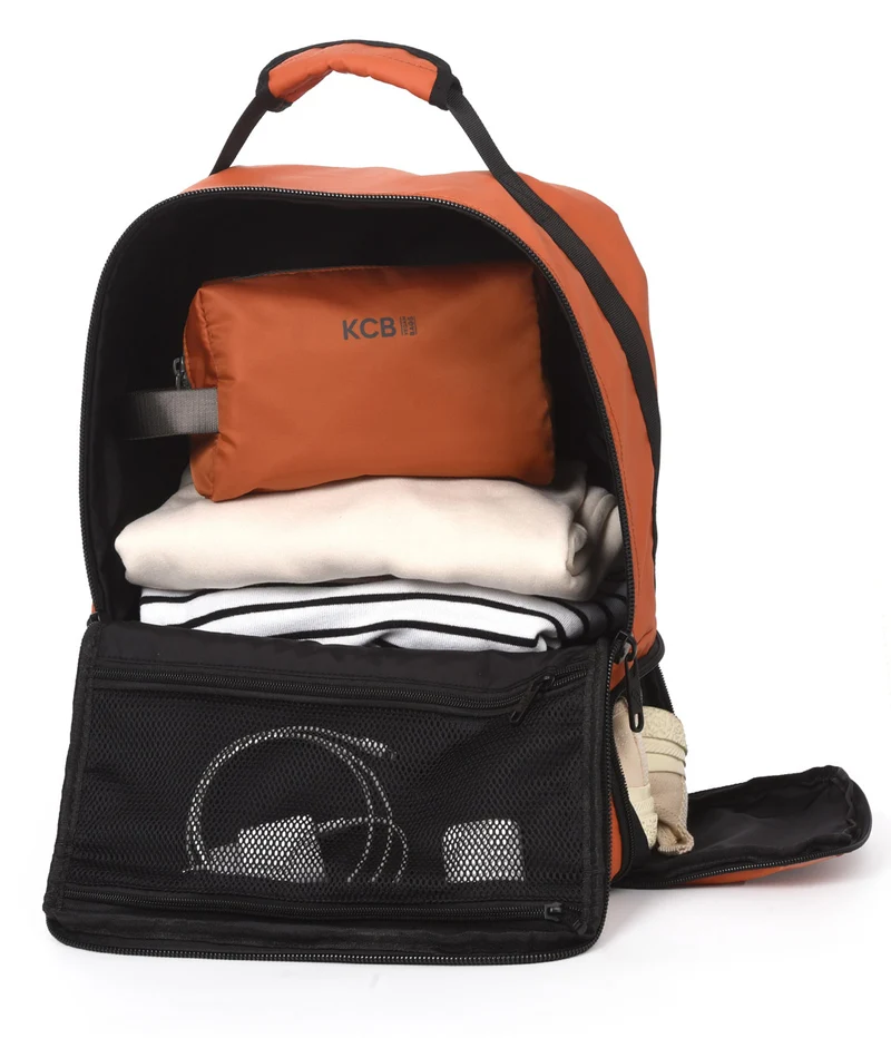 Mochila Underseat KCB Skid