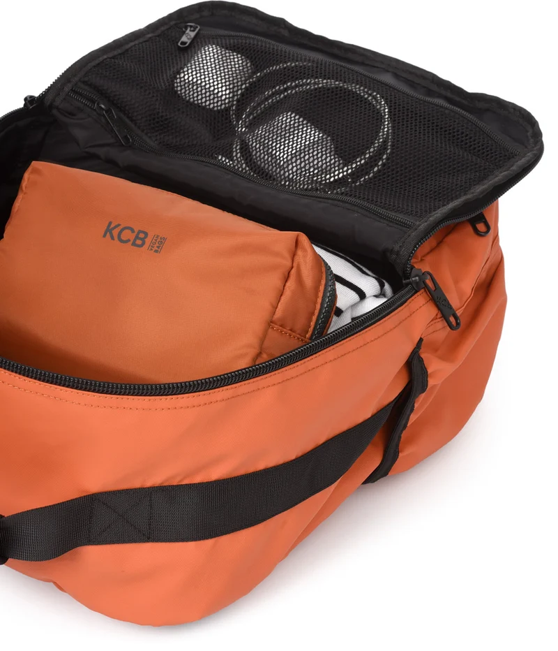 Mochila Underseat KCB Skid