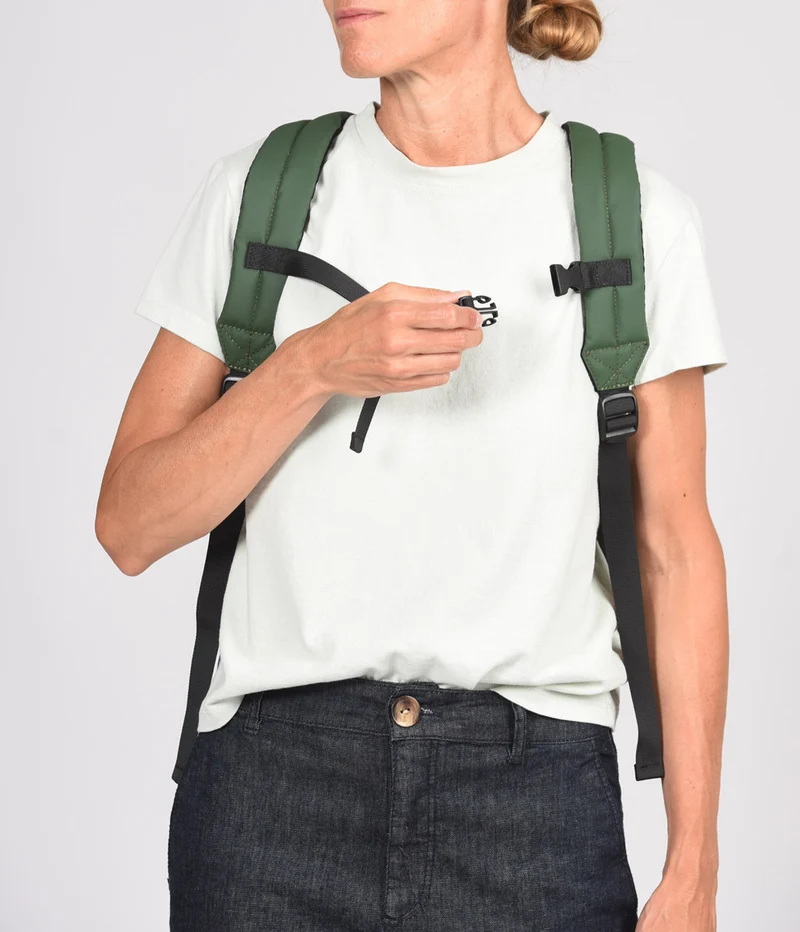 Mochila Underseat KCB Skid