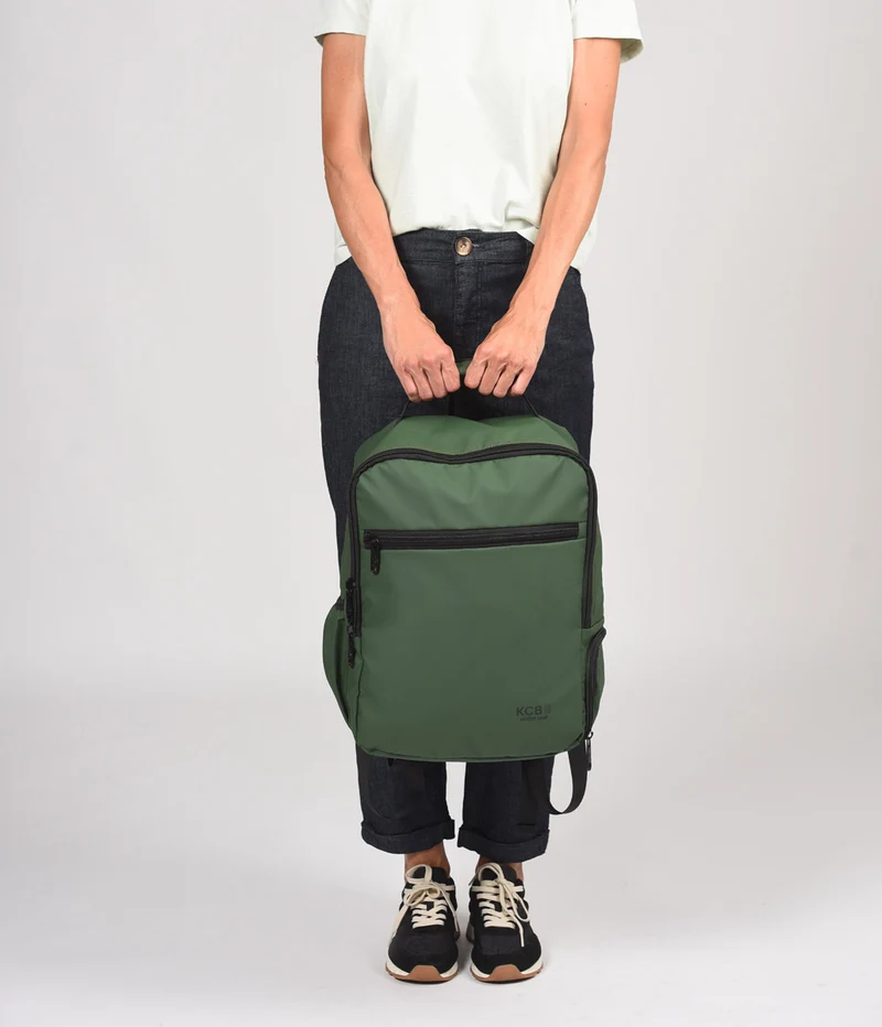 Mochila Underseat KCB Skid