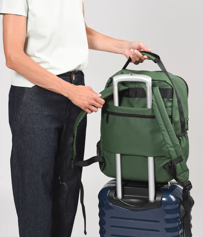 Mochila Underseat KCB Skid