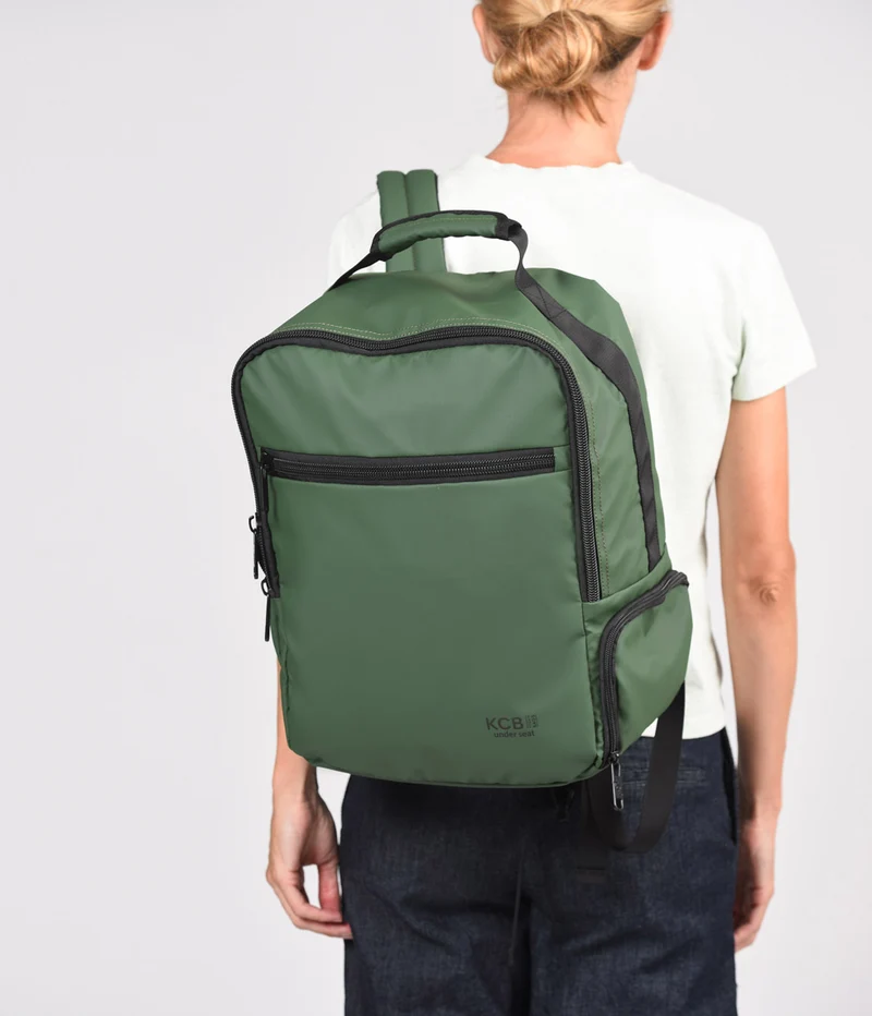 Mochila Underseat KCB Skid