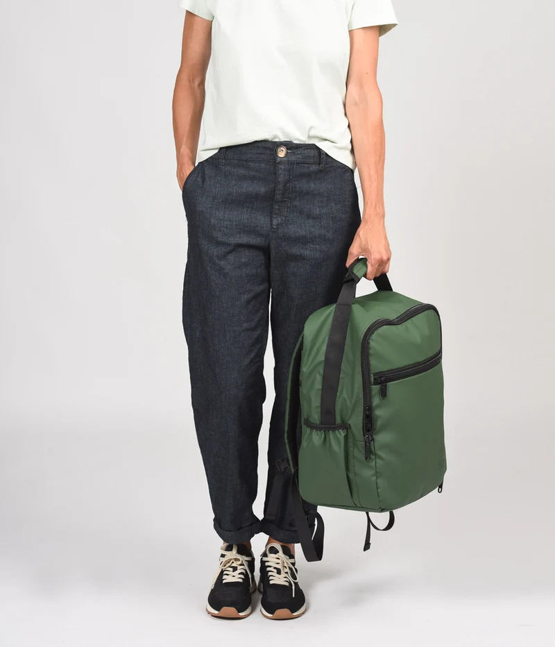 Mochila Underseat KCB Skid