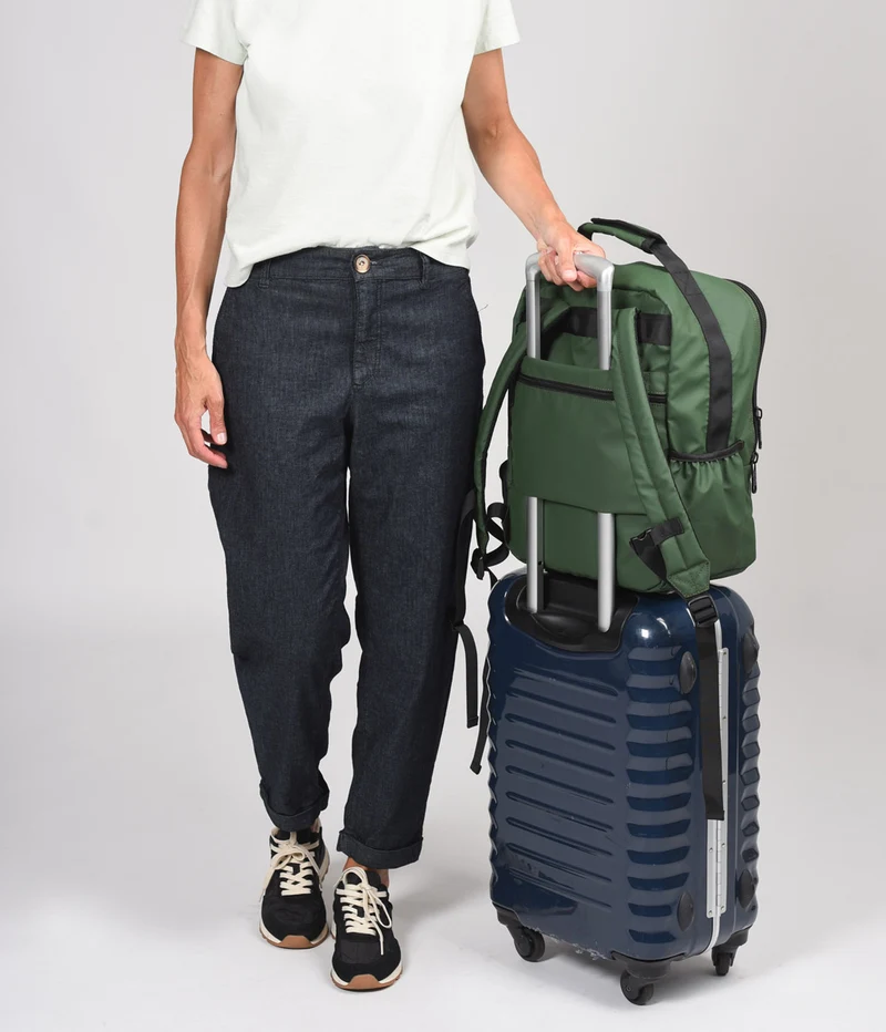 Mochila Underseat KCB Skid