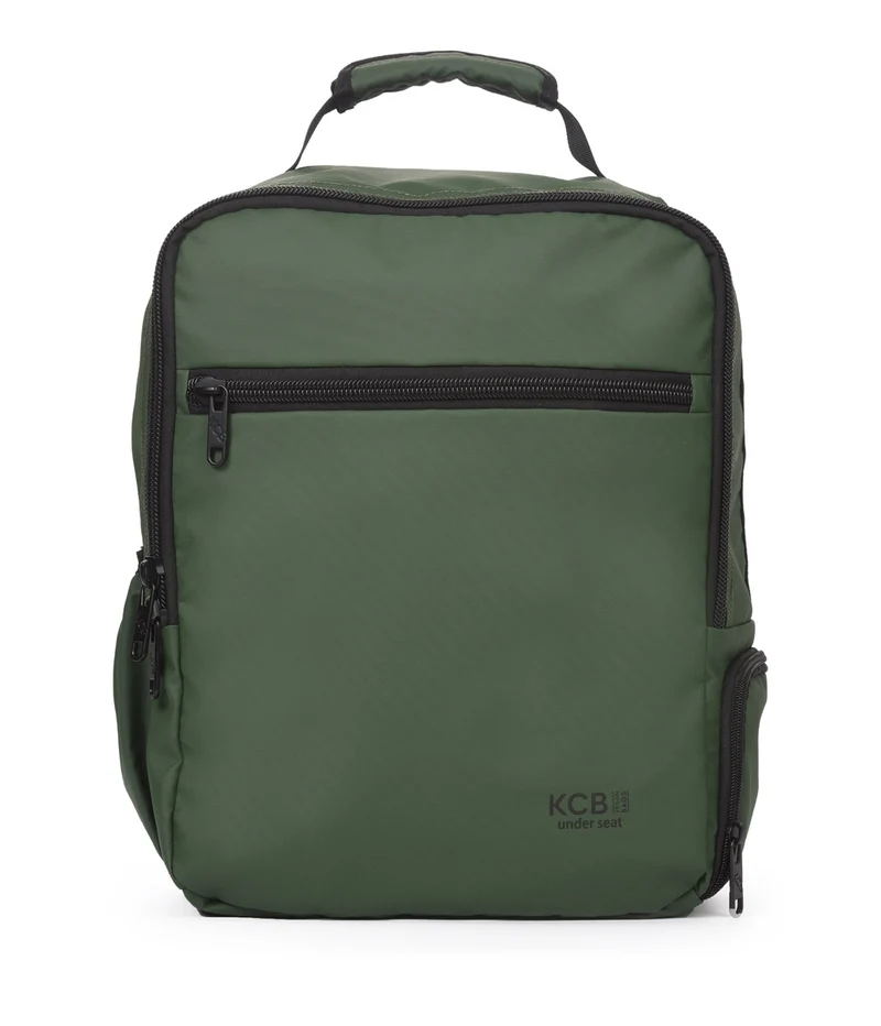 Mochila Underseat KCB Skid
