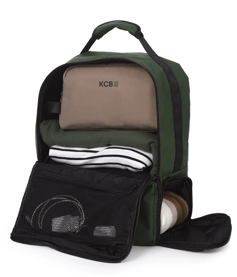 Mochila Underseat KCB Skid