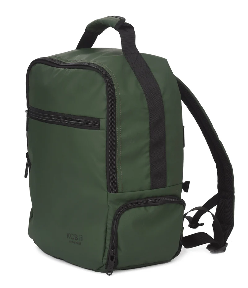 Mochila Underseat KCB Skid
