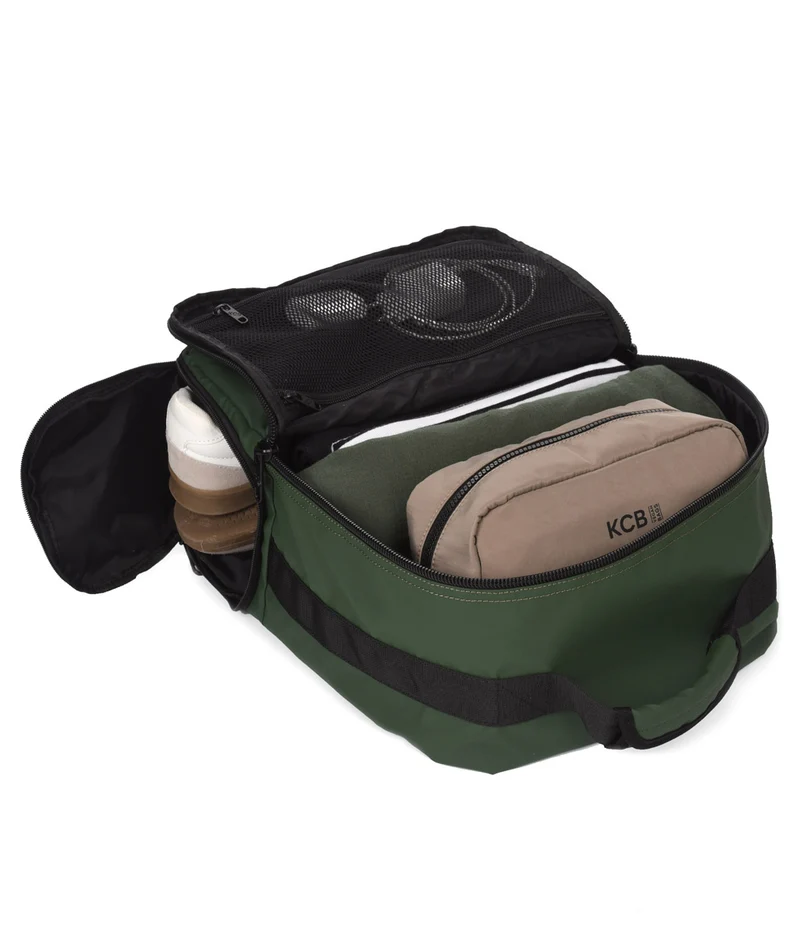 Mochila Underseat KCB Skid