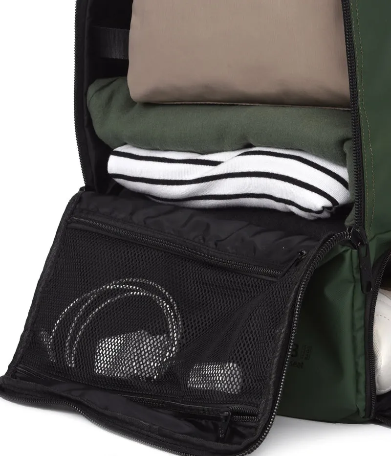 Mochila Underseat KCB Skid