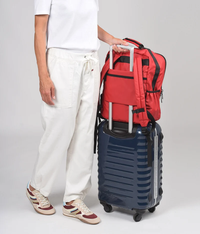 Mochila Underseat KCB Skid