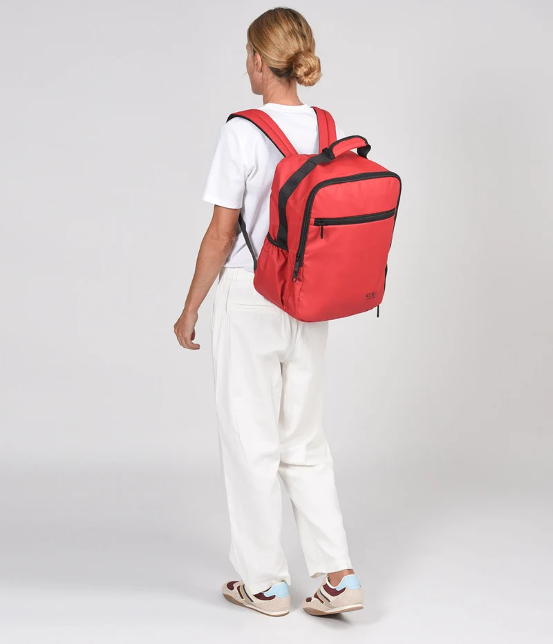 Mochila Underseat KCB Skid