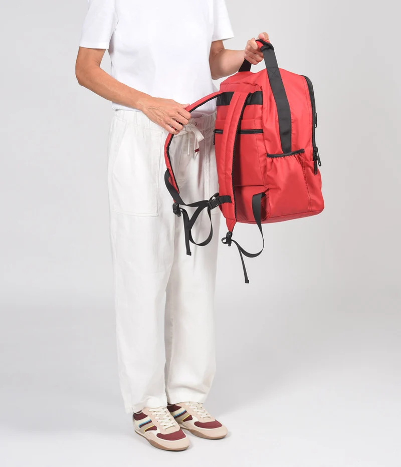 Mochila Underseat KCB Skid