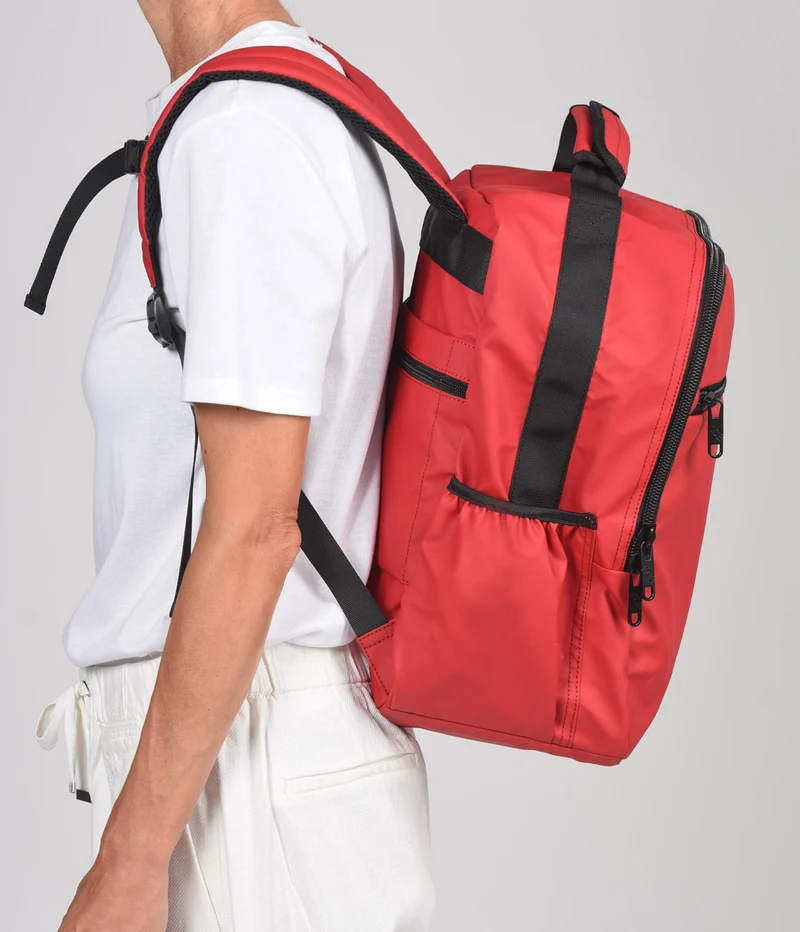 Mochila Underseat KCB Skid