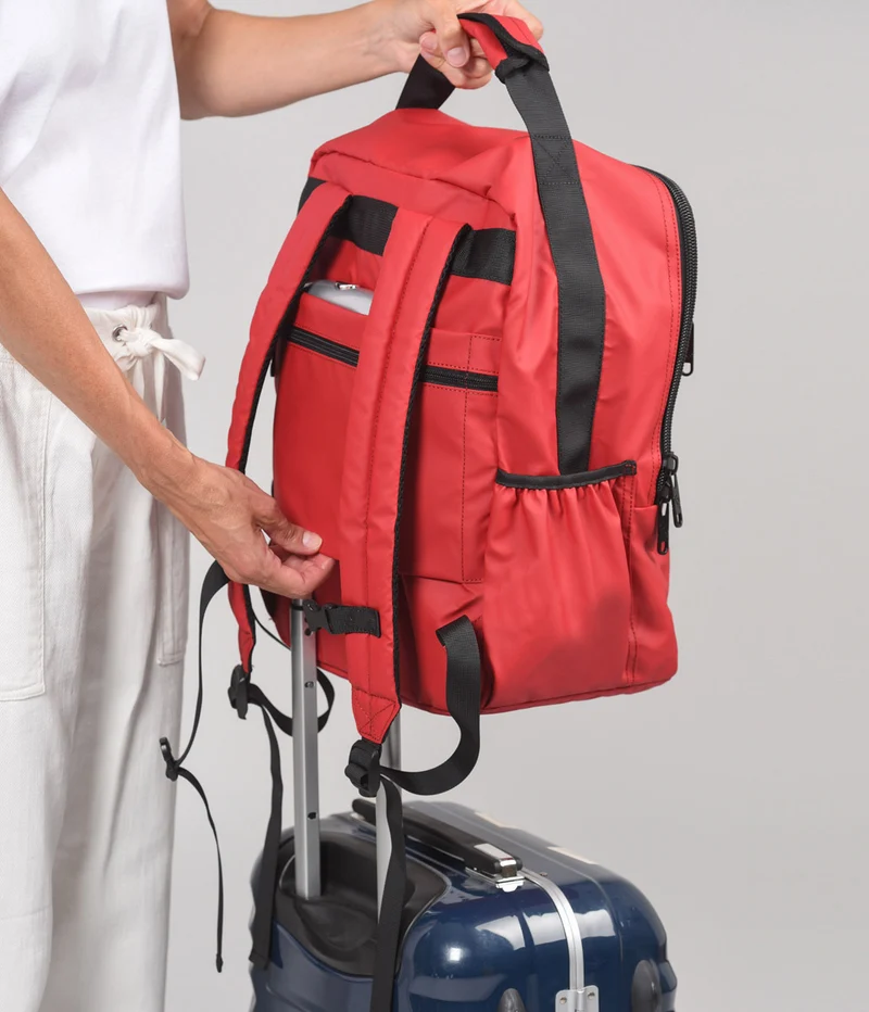 Mochila Underseat KCB Skid