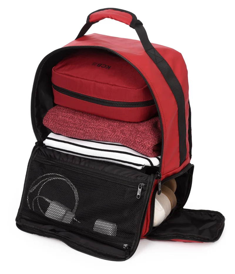 Mochila Underseat KCB Skid