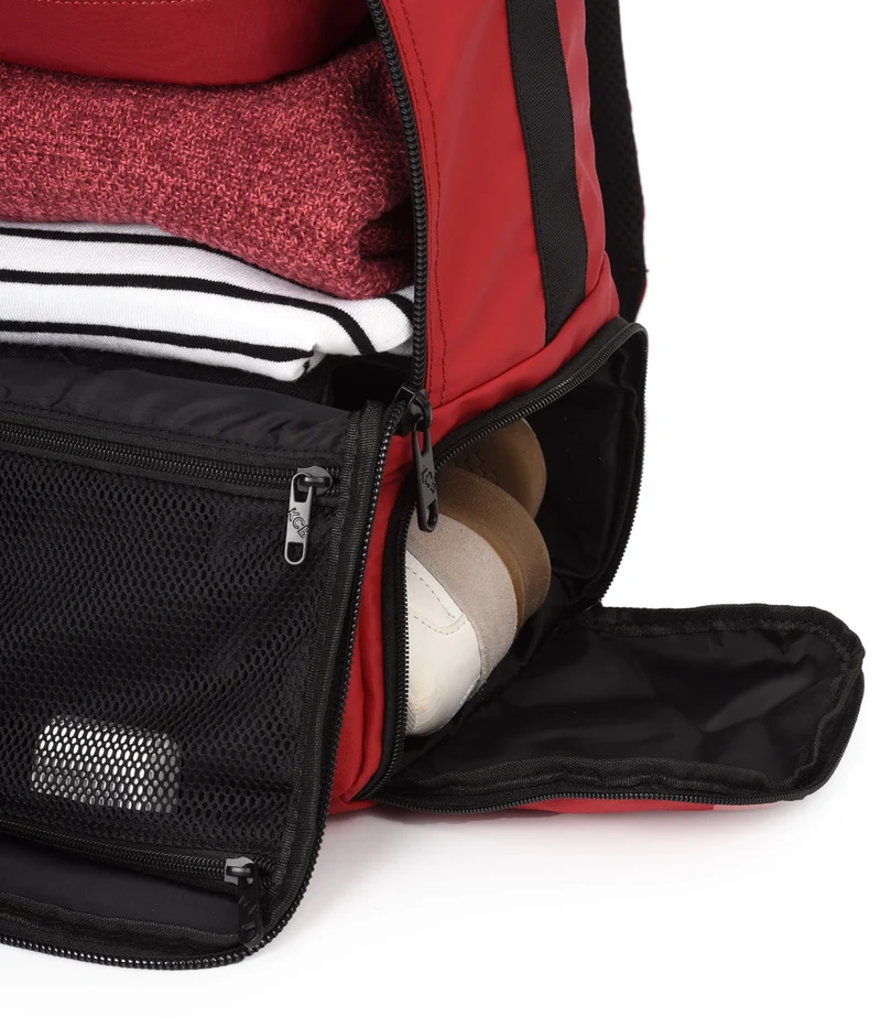 Mochila Underseat KCB Skid