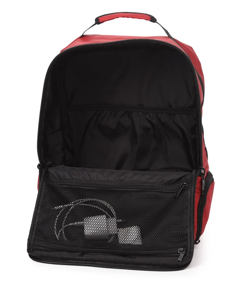 Mochila Underseat KCB Skid