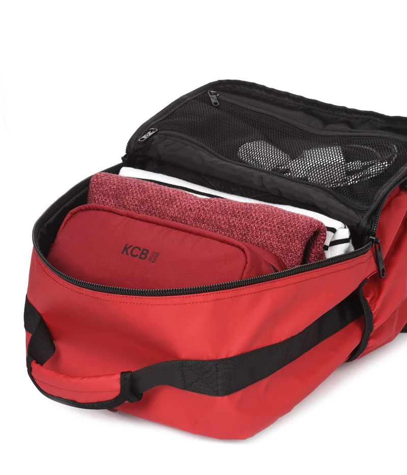 Mochila Underseat KCB Skid