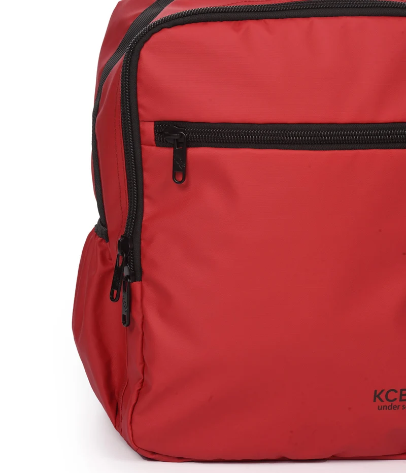 Mochila Underseat KCB Skid