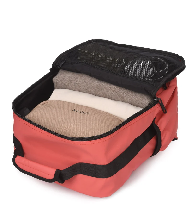 Mochila Underseat KCB Skid