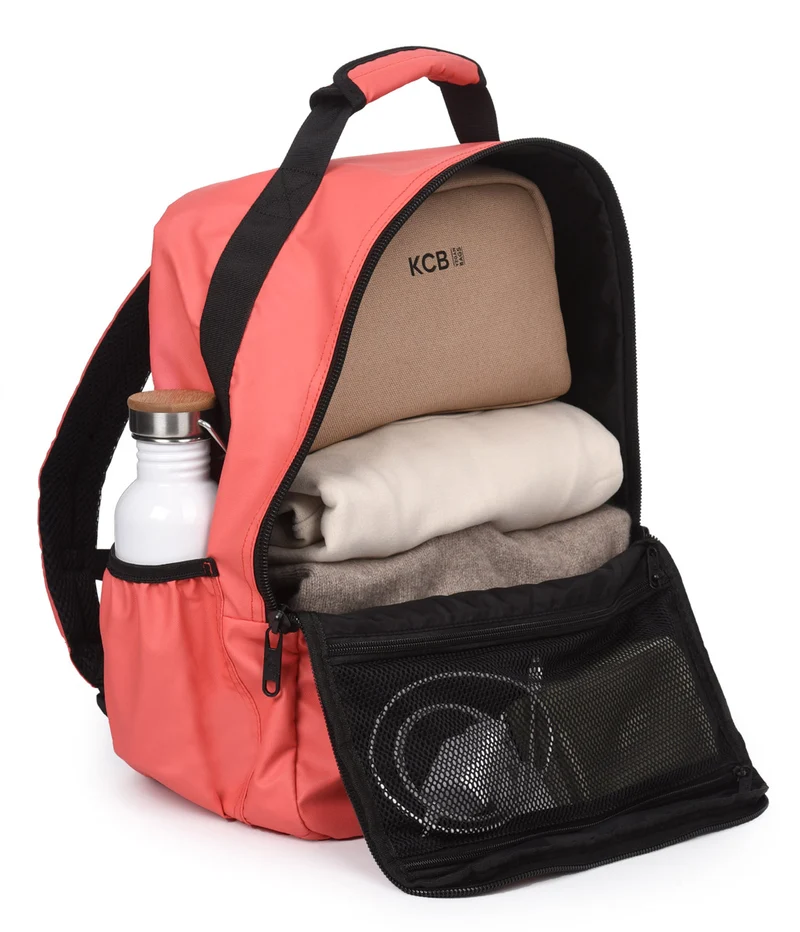 Mochila Underseat KCB Skid