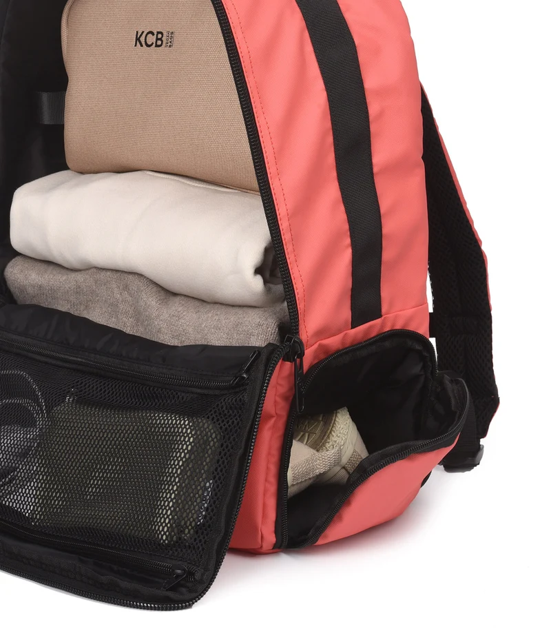Mochila Underseat KCB Skid