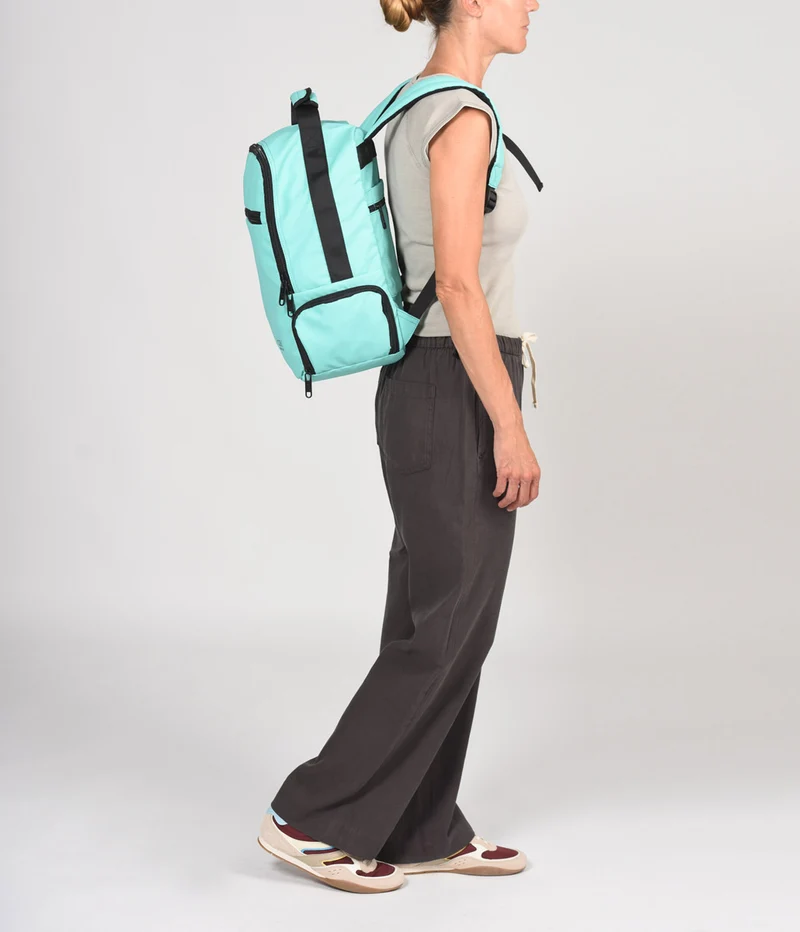 Mochila Underseat KCB Skid