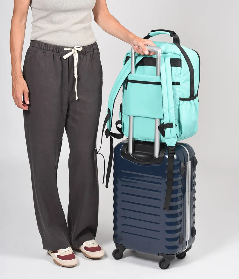 Mochila Underseat KCB Skid